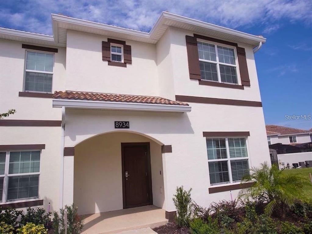 Foto principal - 8934 Stinger Dr