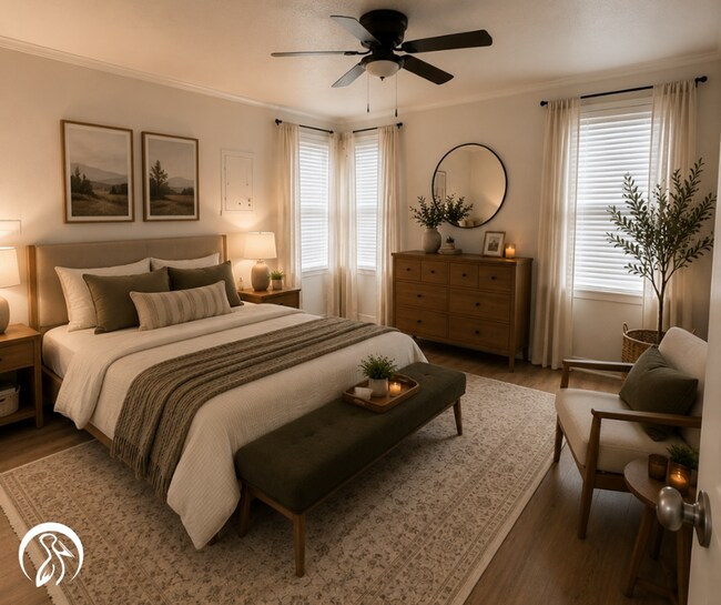 Foto del edificio - 4011 Whites Ferry Rd