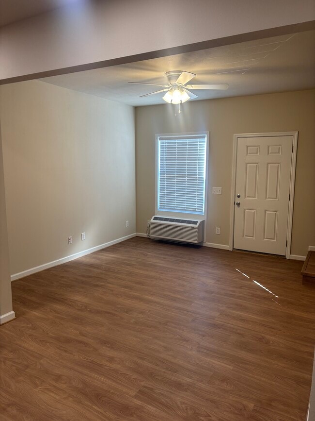 Living Room - 72 Center Town Dr