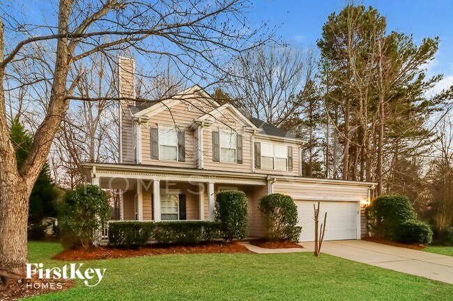 Building Photo - 8675 Brook Glen Ln