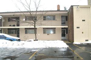 Building Photo - Garden Court Apartments