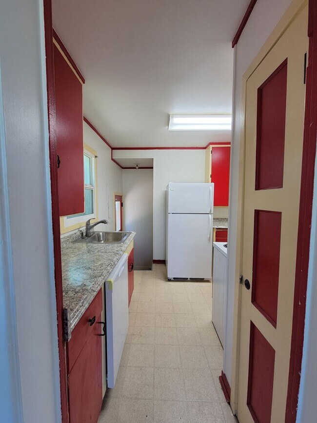 Foto del edificio - Central Richland Duplex for Rent