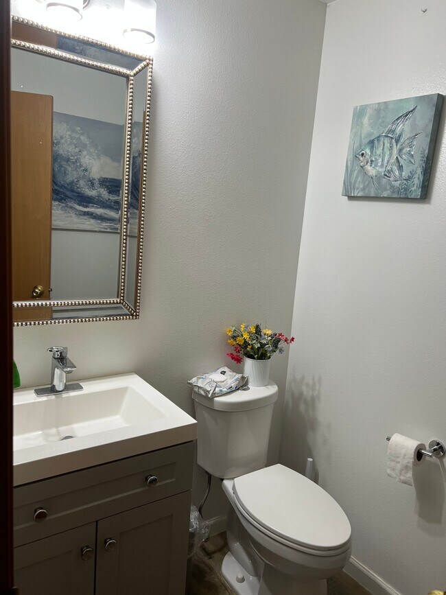 Foto del edificio - 4805 147th Pl SE