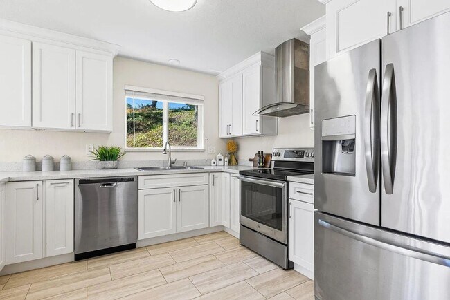 Foto del edificio - Beautiful Aptos House for Rent
