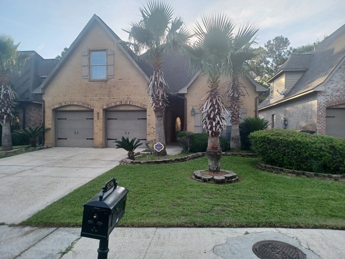 3234 Grassy Lake Dr, Baton Rouge, LA 70816 House Rental in Baton