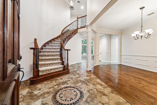 Foto del edificio - 46 Marquise Oaks Pl