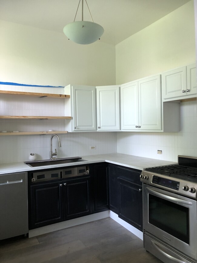 Foto del edificio - 2952 W Fulton St