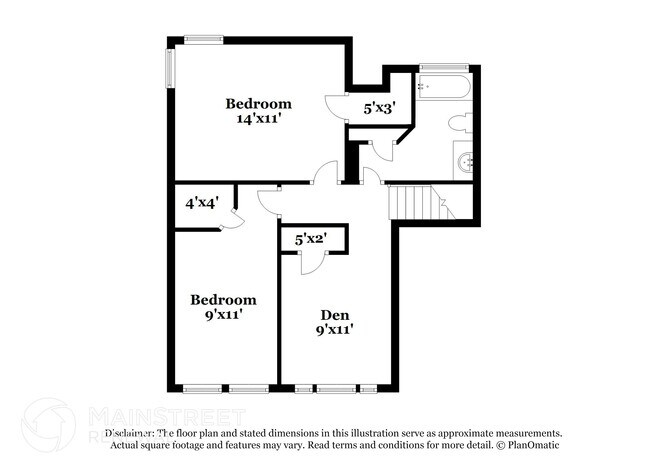 Building Photo - 837 Foxridge Dr