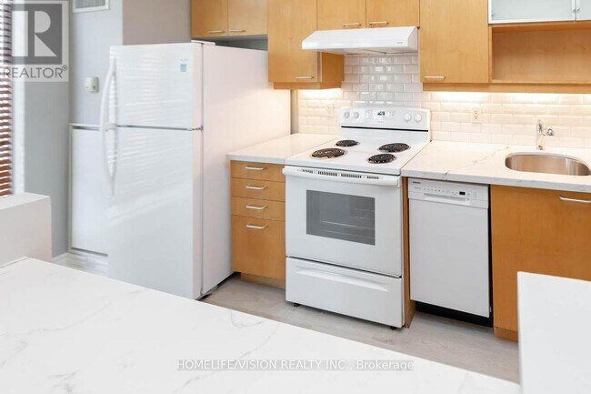 Photo du bâtiment - 514 - 333 ADELAIDE STREET E