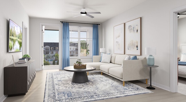 Building Photo - Aventon Lake Conway