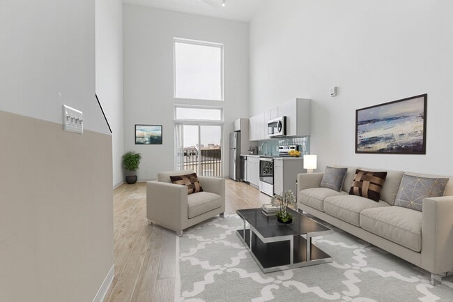 Building Photo - For Rent: Urban Luxury at 906 Trinity Street – Your City Oasis Awaits!