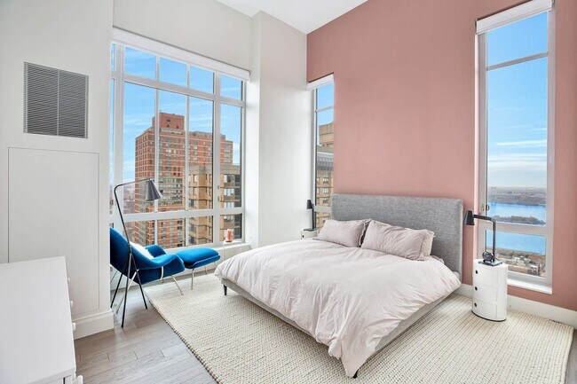 Foto del edificio - 200 E 95th St