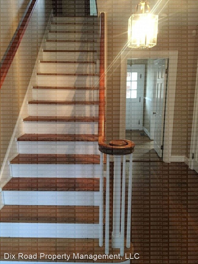 Foto del edificio - 4 br, 2.5 bath House - 3212 Central Avenue,