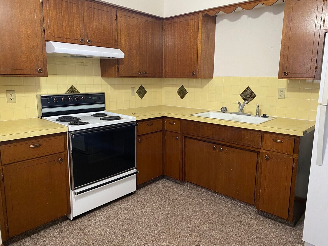 Foto principal - 611 N Orchard St