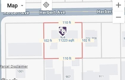 Foto del edificio - 904 Herbert Ave