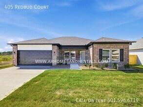 Building Photo - 405 Redbud Ct