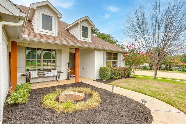 Building Photo - 1017 Red Cedar Way