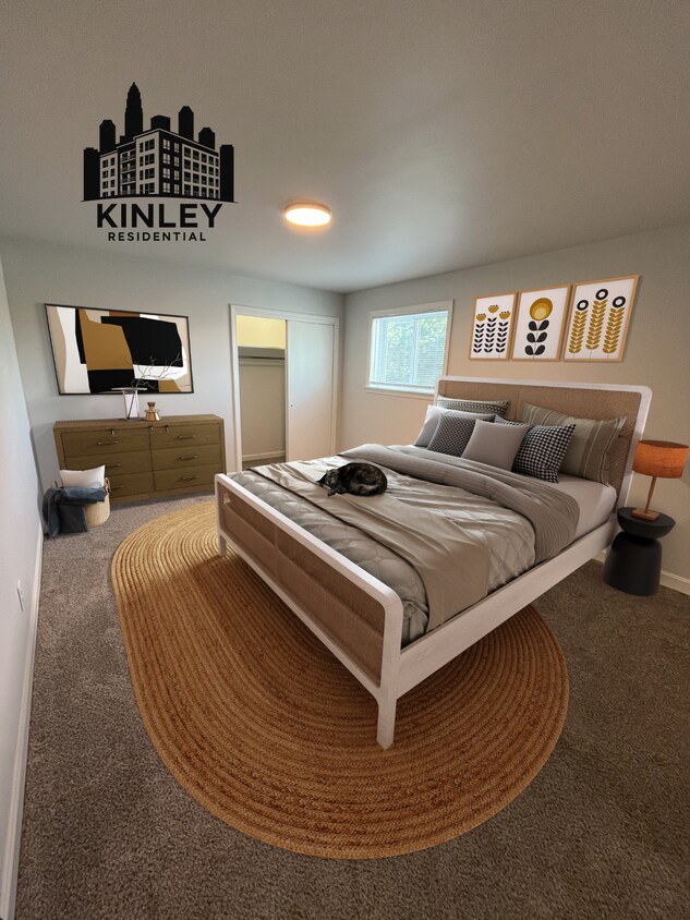 Foto principal - Clemmons Village Apartments