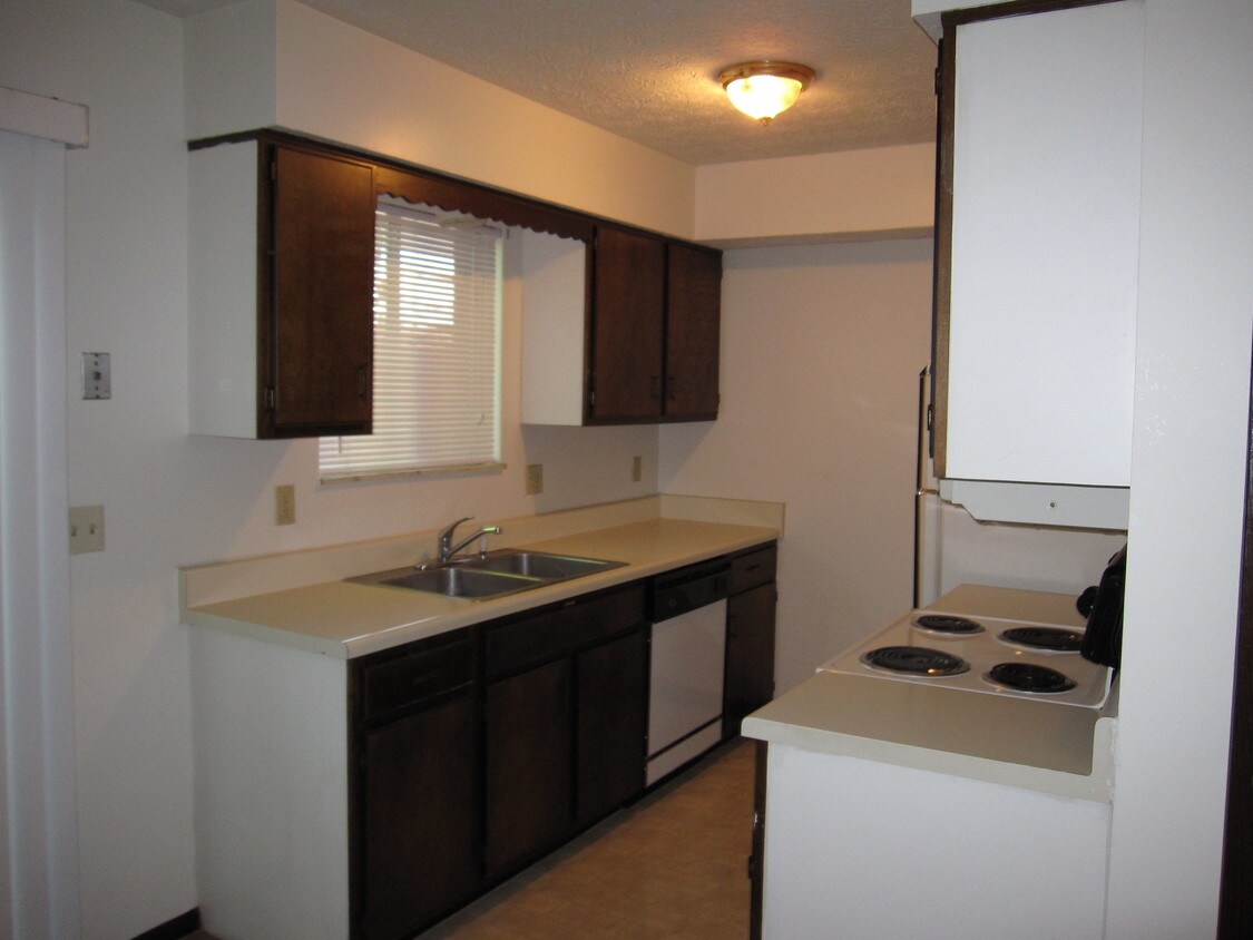 Foto del edificio - Cooper Woods Condominiums