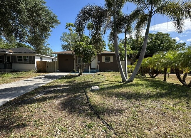Front of House - 4128 12th Ave N