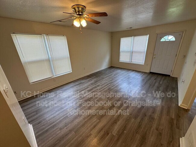 Foto del edificio - 4319 Jackson Ave