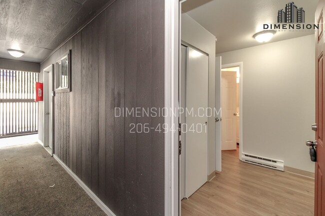 Interior Photo - Drexel ll Apartments