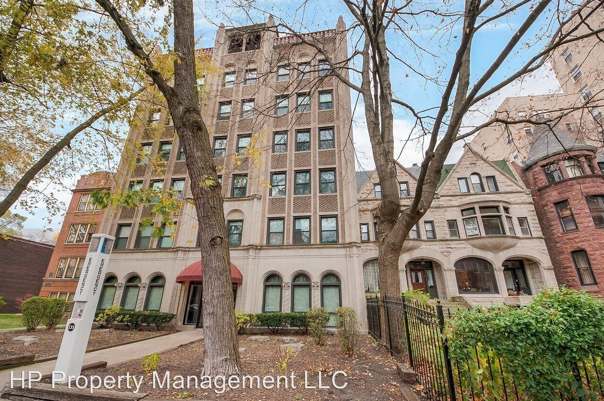 Foto principal - 5118 S Dorchester Ave