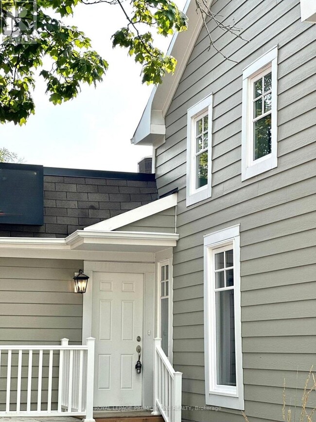 Building Photo - 10496 Islington Ave