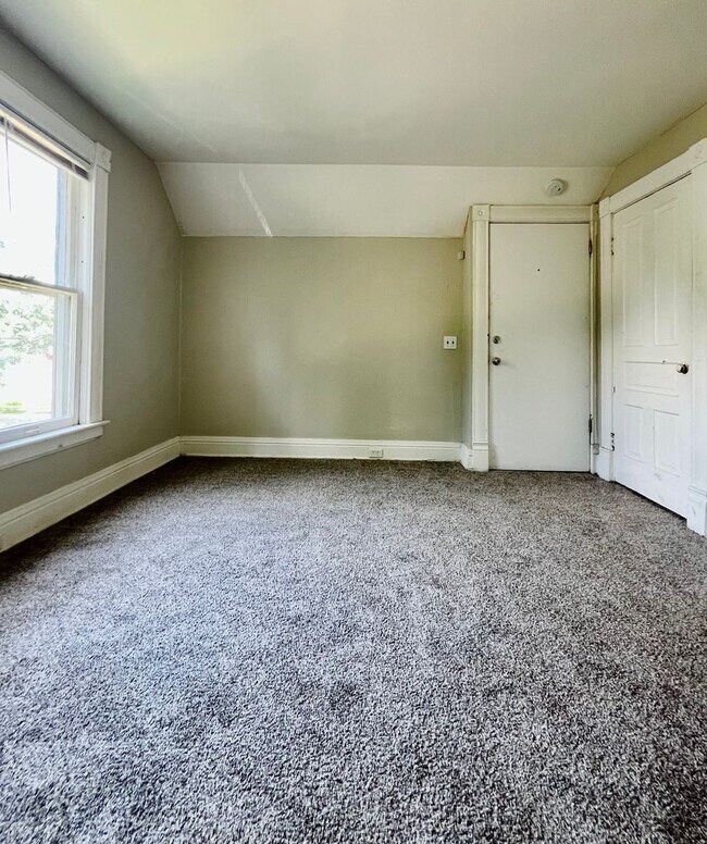 Foto del edificio - 707 McCourtie St
