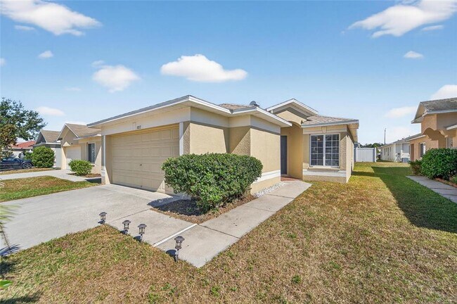 Foto del edificio - 11812 Lynmoor Dr