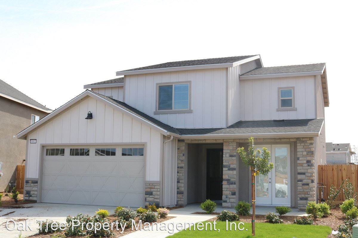 4 br, 2.5 bath House 6861 E. Redlands House Rental in Fresno, CA