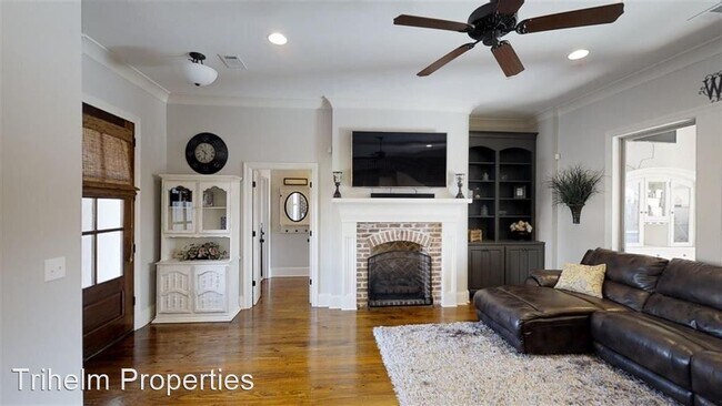 Foto del edificio - 4 br, 3 bath House - 901 Abundance Xing