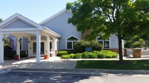 Foto principal - 8616 N 72nd St