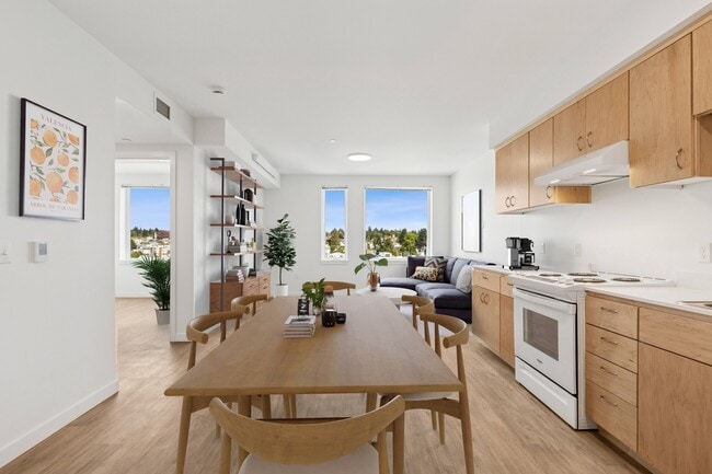 Building Photo - St Luke's