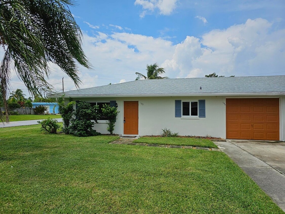 Foto principal - Beautiful duplex in the heart of Boynton B...