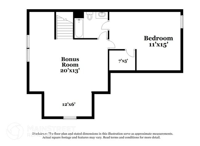 Foto del edificio - 115 Bowhill Dr