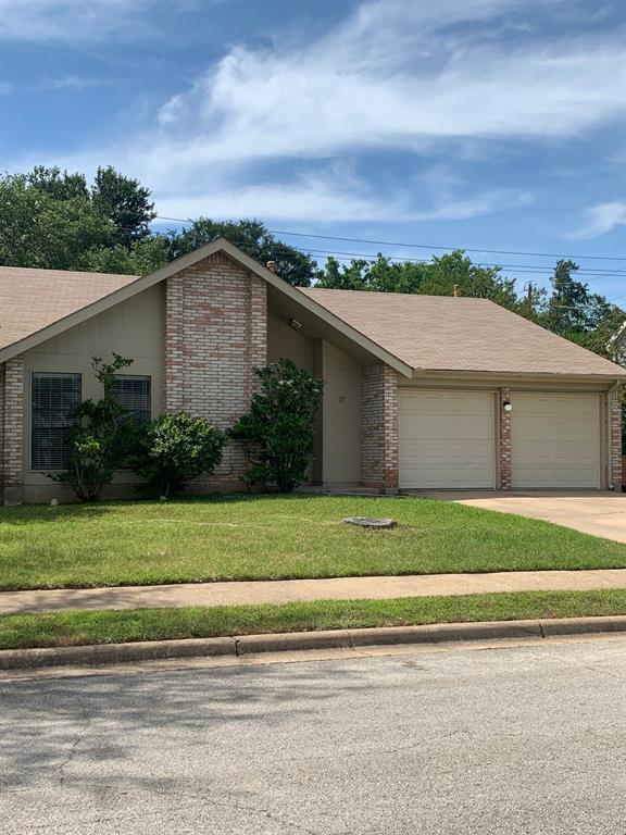 Primary Photo - 12810 Poquoson Dr
