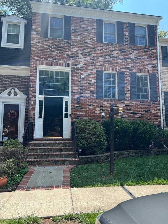 Photo - 11737 Dry River Ct Townhome