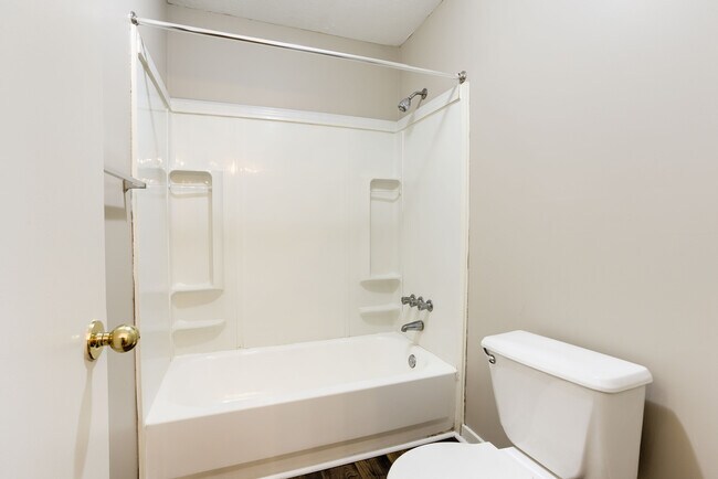 Baño - Cottonwood
