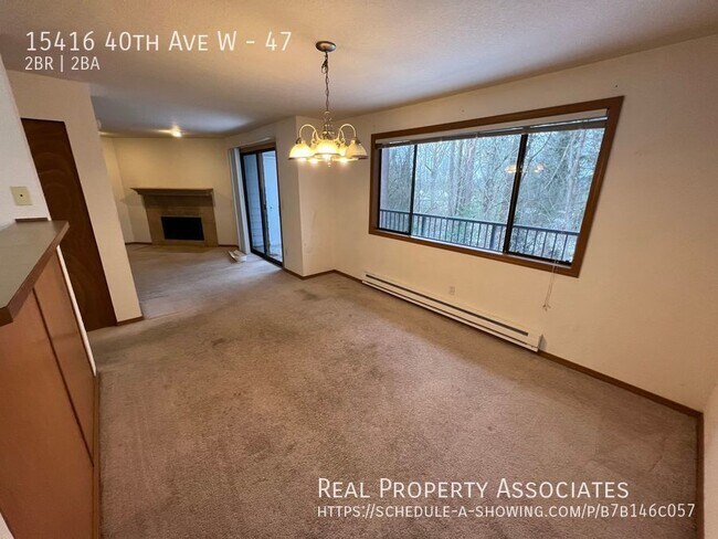 Foto del edificio - 15416 40th Ave W