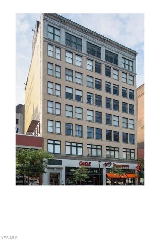 750 Prospect Ave E Unit 404, Cleveland, OH 44115 Condo for Rent in