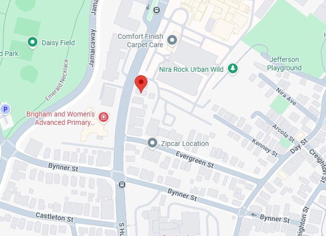 Foto del edificio - 230 S Huntington Ave