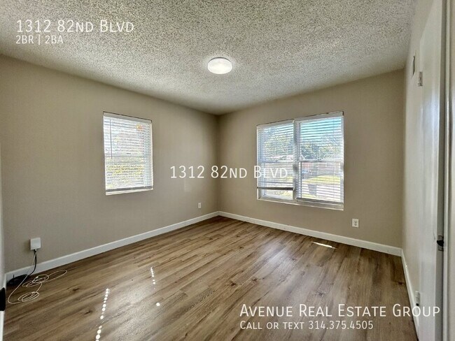 Foto del edificio - 1312 82nd Blvd