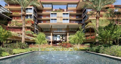 Building Photo - 7161 E Rancho Vista Dr