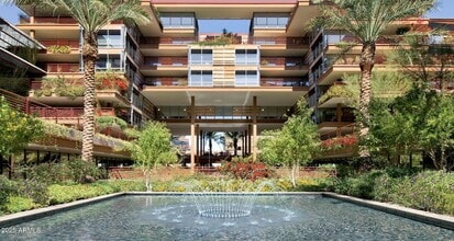 Building Photo - 7161 E Rancho Vista Dr