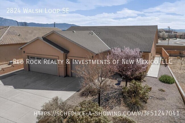 Foto del edificio - 2824 Walsh Loop SE