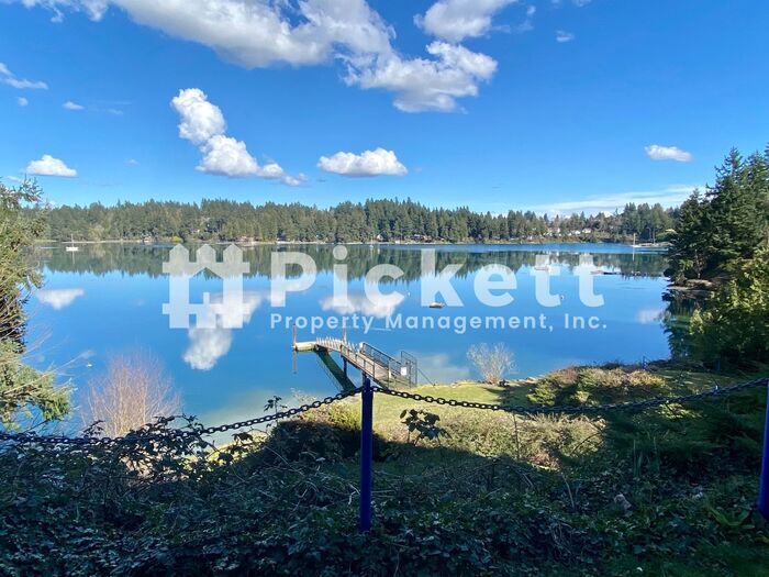 Primary Photo - 1 Bedroom Condo With Incredible Views!