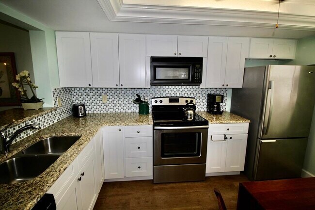 Foto del edificio - 5155 N Hwy A1A