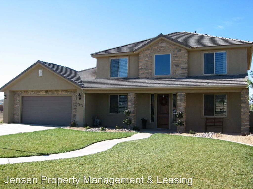 Primary Photo - 4 br, 2.5 bath House - 2570 Songbird Circle