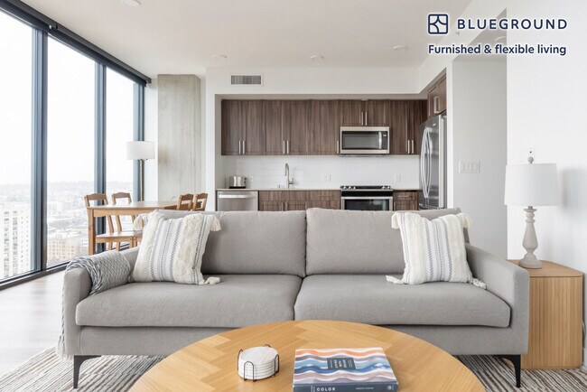 Foto del edificio - 704 Spring St